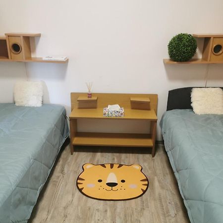 Villa Negra 1 Балатонфенивес Екстериор снимка