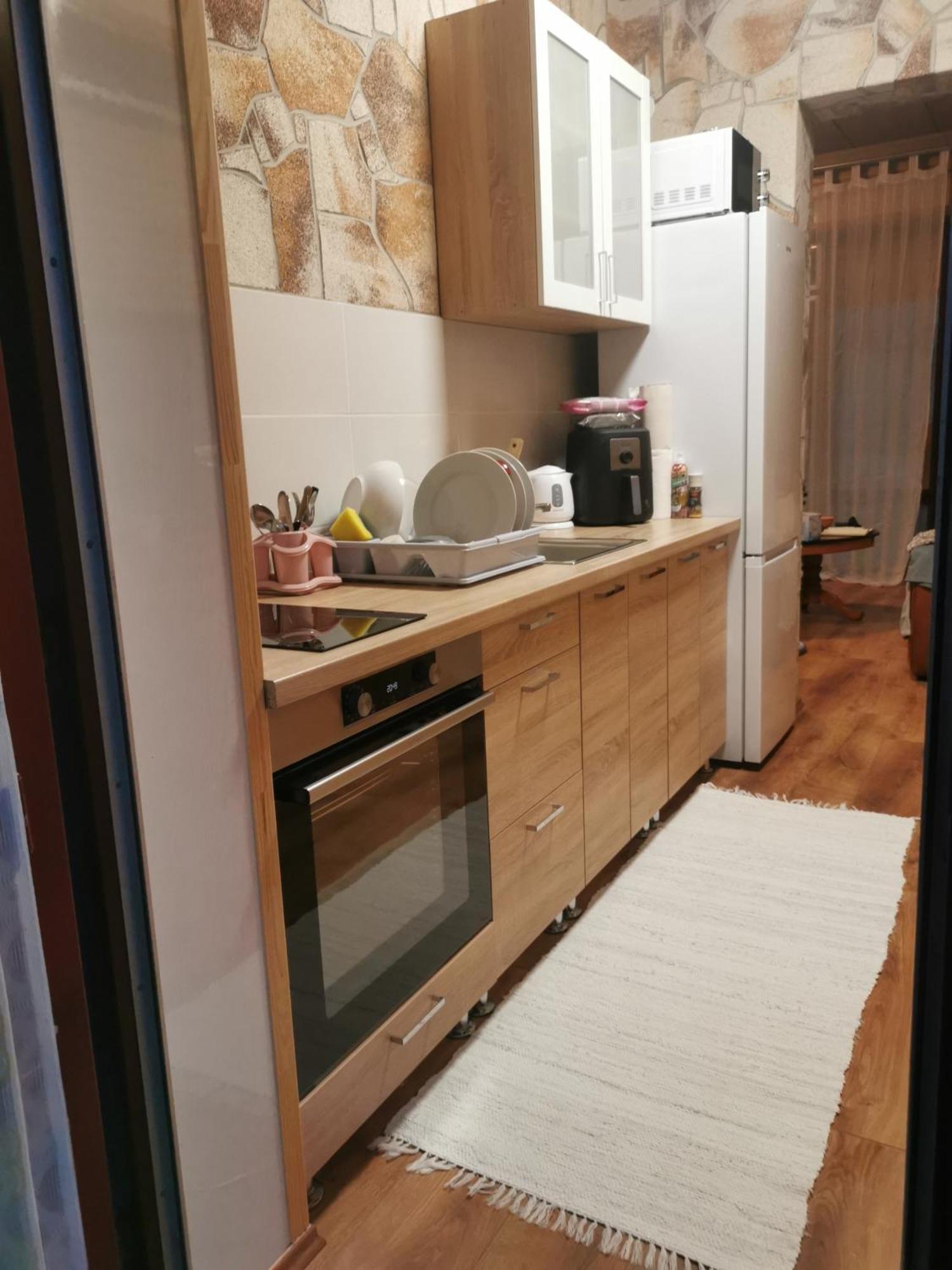 Villa Negra 1 Балатонфенивес Екстериор снимка